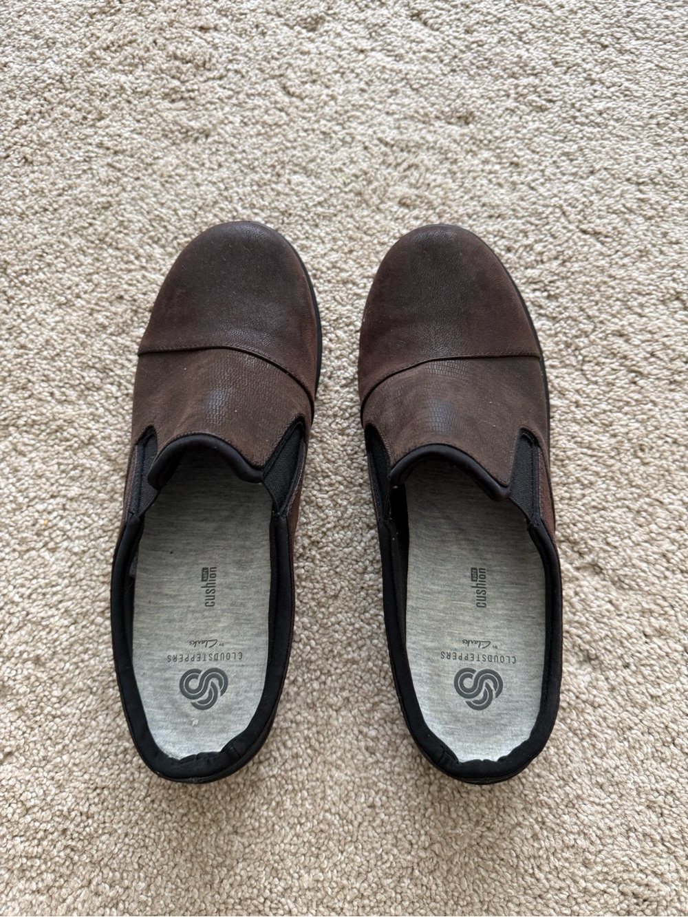 Women's Clarks - Picture 2 of 4